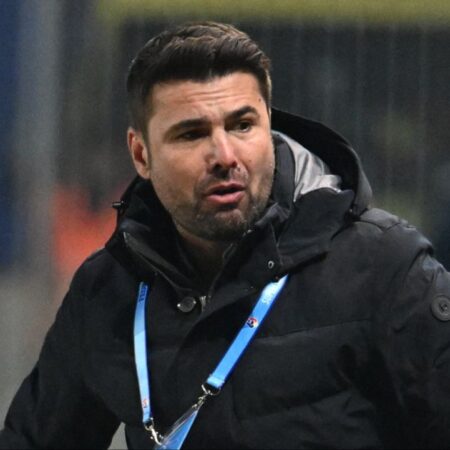 Ce plan are Adrian Mutu după ratarea play-off-ului de către Petrolul: „Pentru onoare”