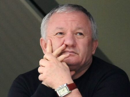 Porumboiu, implacabil după Rapid – FCSB 1-2! Verdict clar asupra fazei controversate și atac la Hațegan