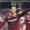 Alex Dobre, discurs emoționant după meciul de retragere al lui Săpunaru: „Toți ajungem în acel punct”