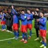 Încă un jucător de la FCSB s-ar putea transfera la marea rivală! Dinamo are ocazia să profite.