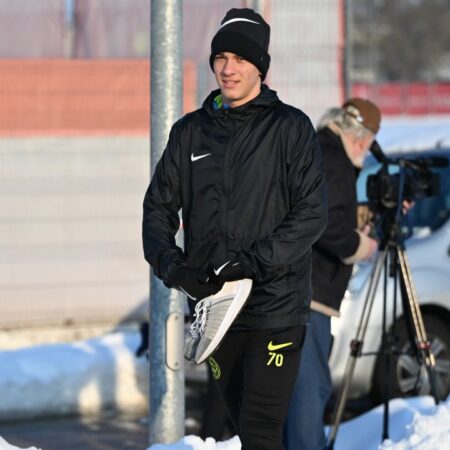 FCSB a achiziționat un atacant pentru 500.000 de euro și a realizat cel mai costisitor transfer al iernii! Fotbalistul, apreciat: ”E excelent la finalizare, nu se teme de nimic”