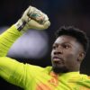 S-a dezvăluit numele portarului dorit de Manchester United! O alegere neașteptată pentru înlocuirea lui Onana