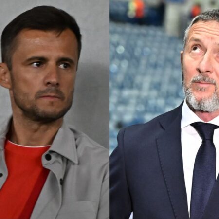 Andrei Nicolescu contestă afirmările lui Mihai Stoica: „Nu este ethical, distorsionează realitatea!”