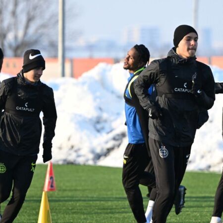 Surpriză la FCSB! Gigi Becali dezvăluie un nou titular: „Vă va încânta! Nu doar bun, ci excepțional”