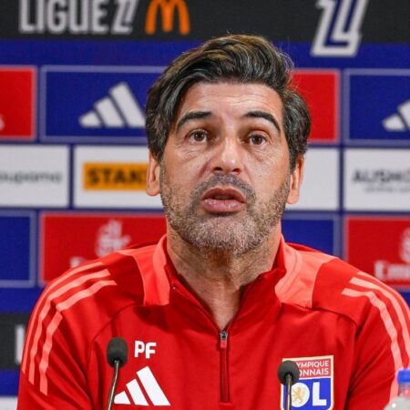 Paulo Fonseca a aflat la conferința de presă că FCSB va fi adversara din Europa League: reacția live