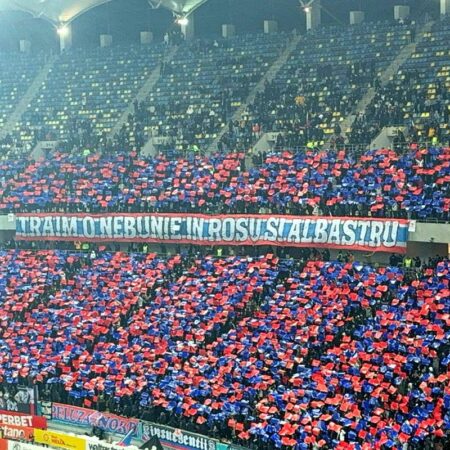 Dificultăți la achiziționarea biletelor pentru duelul FCSB