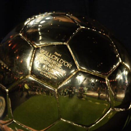 El este favorit pentru câștigarea Balonului de Aur 2025! Iată cum arată Top 5.