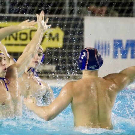 Carne de tun! Echipa din România eliminată în sferturile Champions League: Ortega a marcat 4 goluri, Carne 2