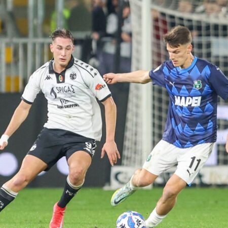 Românul care domină fotbalul din Italia! Lider în campionat, „mare inteligență tactică”, „stăpân absolut”