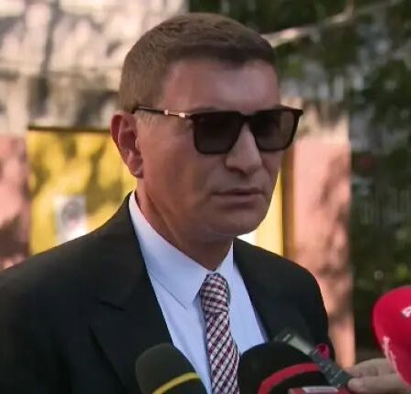 Cașcavalul” lui Gigi Becali, secretul de succes al FCSB? Cristi Borcea: „Va înfrunta tot!