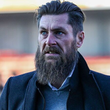 Pascal Bosschaart, antrenorul interimar al lui Feyenoord care a eliminat AC Milan, uimește! UPDATE