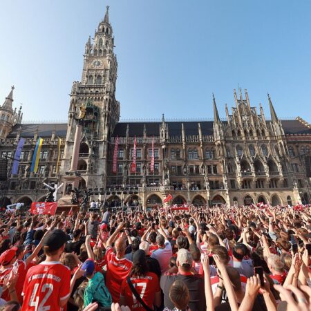 Orașul selectionat de UEFA pentru Final Four-ul Ligii Națiunilor renunță la statutul de gazdă!