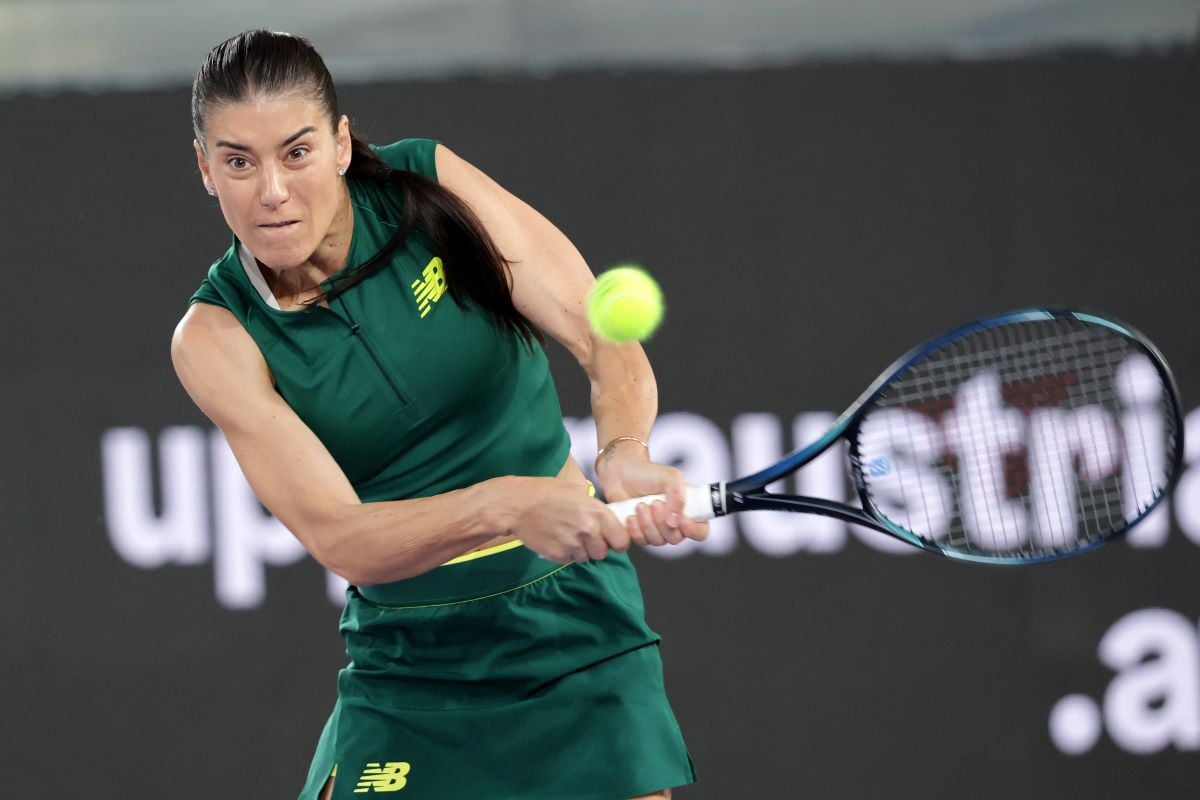 Sorana Cîrstea, învinsă în primul tur la Transylvania Open