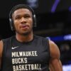 Giannis Antetokounmpo: „În Europa, provocările sunt mai mari decât în NBA”