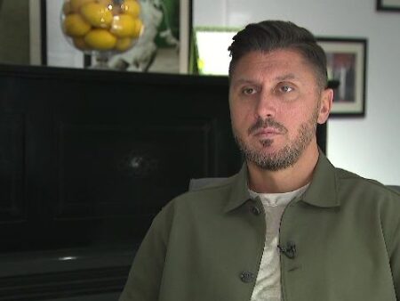 Ciprian Marica, reacție după dezvăluirile șocante ale lui Mirel Rădoi despre pariuri și blaturi: „Am auzit și eu!”
