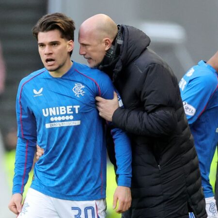 Ianis Hagi fără antrenor! Philippe Clement, concediat după un alt rezultat dezamăgitor