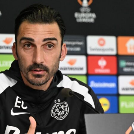 Ce observații a făcut Elias Charalambous despre PAOK Salonic