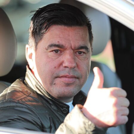 Cosmin Contra, confruntat cu o provocare majoră: lupta cu Peseiro pentru funcția de antrenor la „echipa miliardarilor“