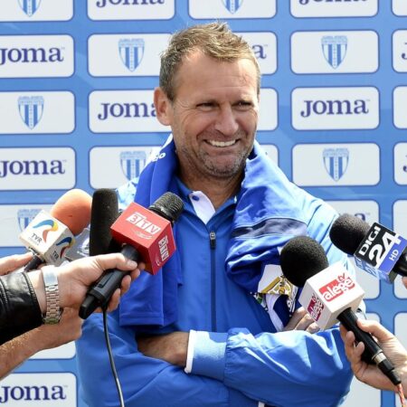 PAOK Salonic – FCSB, în viziunea lui Gică Craioveanu: „Rezultatul? Este evident acest lucru…”