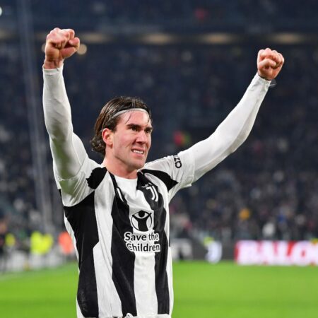 Barcelona înfruntă giganții din Premier League pentru starul de la Juventus » Care este prețul cerut de italieni?