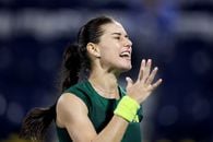 Sorana Cîrstea părăsește de luni Top 100, încheind cea mai lungă perioadă din cariera sa în care s-a menținut între primele 100 de jucătoare ale lumii