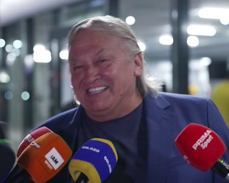 Dănuț Lupu este impresionat de un fotbalist de la FCSB: ”Cea mai mare realizare”