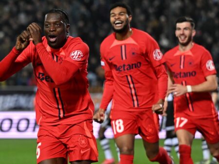 Răsturnare de situație la campioana FCSB: anunțul care pune în dificultate planurile de apărare