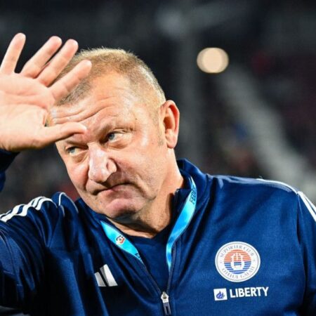 „Acolo e de folos!” Dorinel Munteanu, Recomandare pentru Gigi Becali după primele meciuri ale lui Cisotti în tricoul FCSB-ului