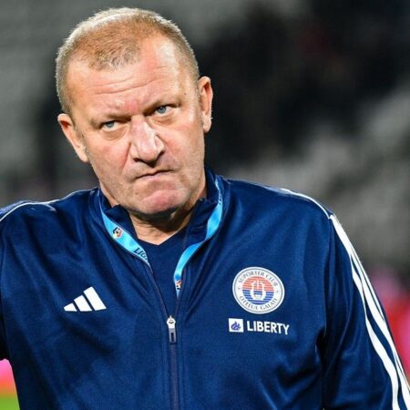 Dorinel Munteanu revine în acțiune! „În curând voi fi pe bancă”