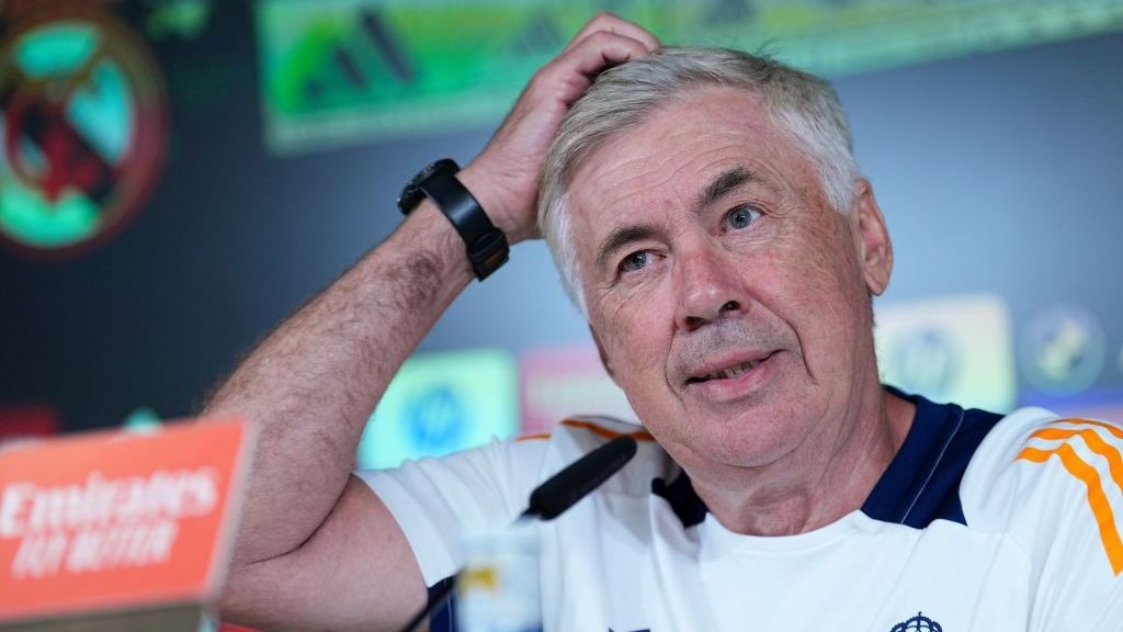 Pericol major pentru Real Madrid! Ar putea pierde șase jucători esențiali!