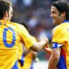 Mutu, pronostic pentru debutul lui Chivu în derby-ul din Serie A