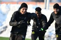 Un nou „pariu” U21 la FCSB: „O să vedeți cine este! Încântă la antrenamente”