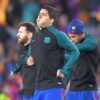 Posibilități concrete ca Neymar să se întoarcă la Barcelona!