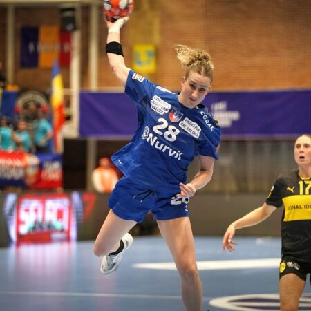 LIVE Ikast – SCM Râmnicu Vâlcea, meciul decisiv din faza grupelor EHF European League