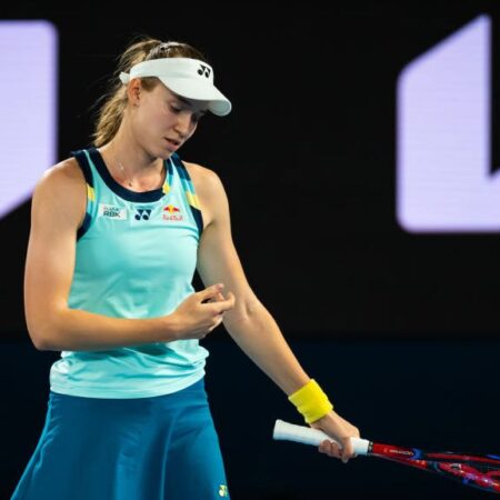 „Îndobitocire mentală!” Barbara Schett, concluzie abruptă despre cazul îngrijorător al Elenei Rybakina