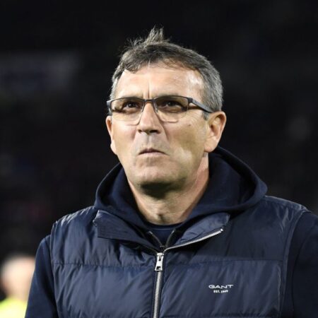 Eugen Neagoe a adus la Buzău un jucător care a evoluat la Real Madrid!