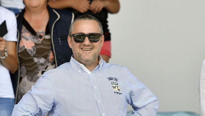 Mihai Rotaru a explicat cum a preluat Rapid transferul lui Koljic: „A acceptat instantaneu”