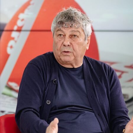 Urmările partidei FCSB – PAOK l-au surprins pe Mircea Lucescu: „Mă impactează!”