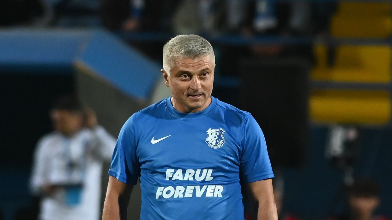 Pe cine mizează Stelian Carabaș în acest sezon: ‘Un campionat mult mai echilibrat’