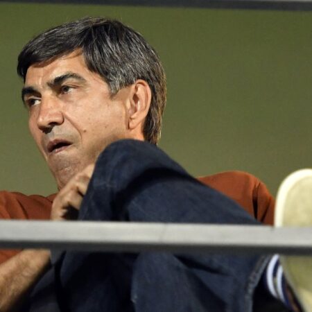 Victor Pițurcă l-ar fi dorit pe Cristi Chivu la o altă echipă: „Aș fi ales să meargă acolo”