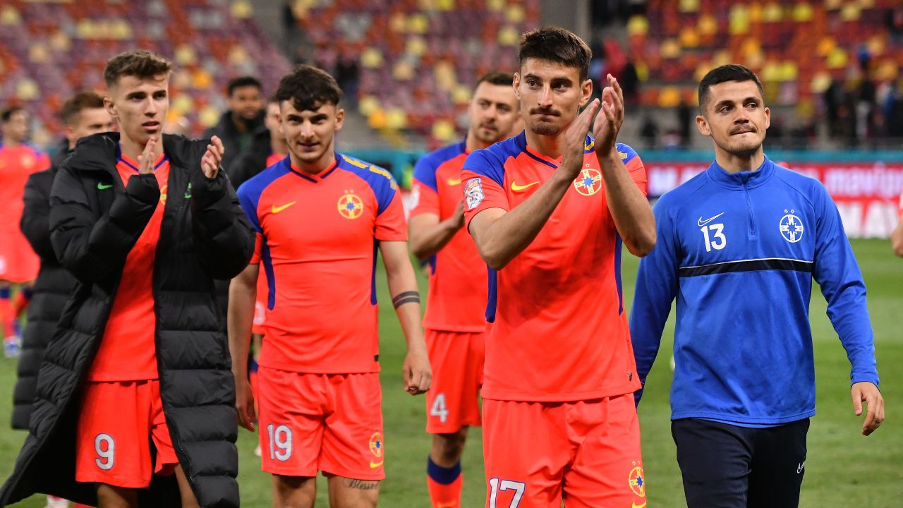 Jucătorul care a fost la FCSB, transferat la echipa ce „anul viitor va lupta pentru titlu”
