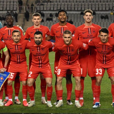 PAOK Salonic – FCSB: Meci de milioane, suma pe care o va primi echipa calificată în optimile Ligii Europene