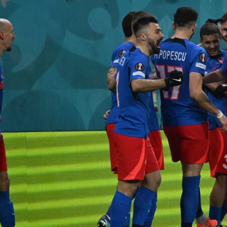 Reacția L’Equipe înaintea duelului posibil FCSB – Lyon: „O provocare uriașă!”