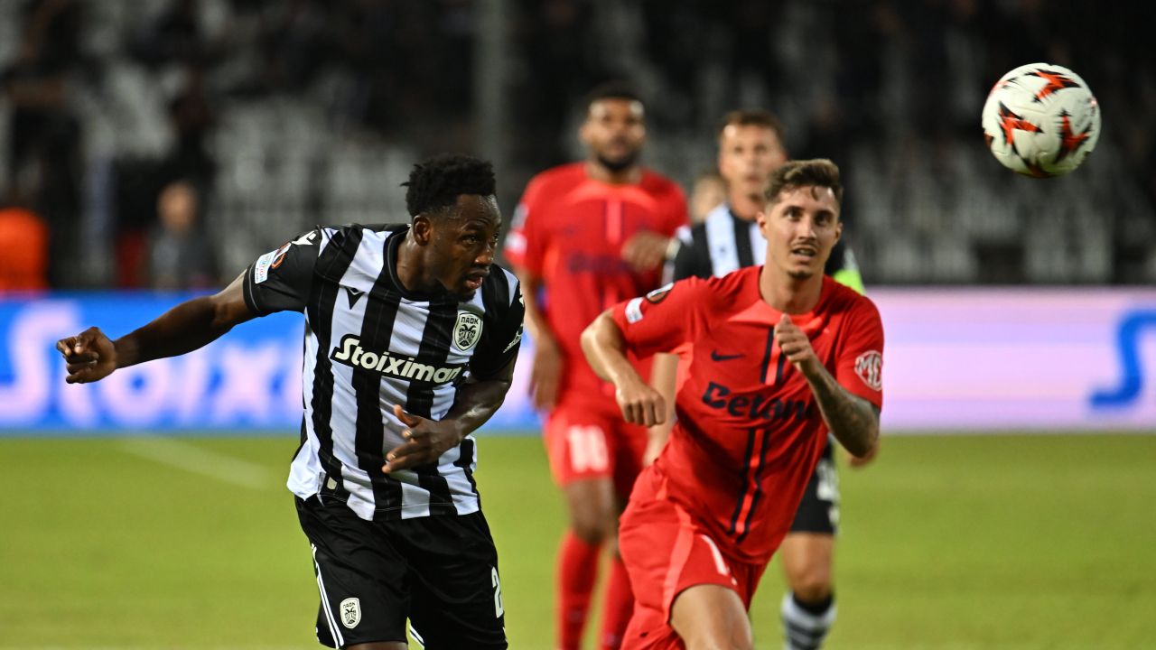 Ciprian Marica și Florin Gardoș, opinii divergente după eliminarea FCSB de către PAOK: „Noi suntem favoriți! / Preferam să întâlnim belgienii”