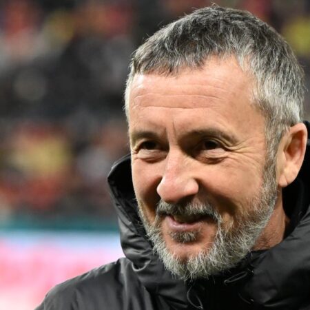 MM Stoica, ironie subtilă după meciul Rapid – FC Botoșani: „O idee excelentă”