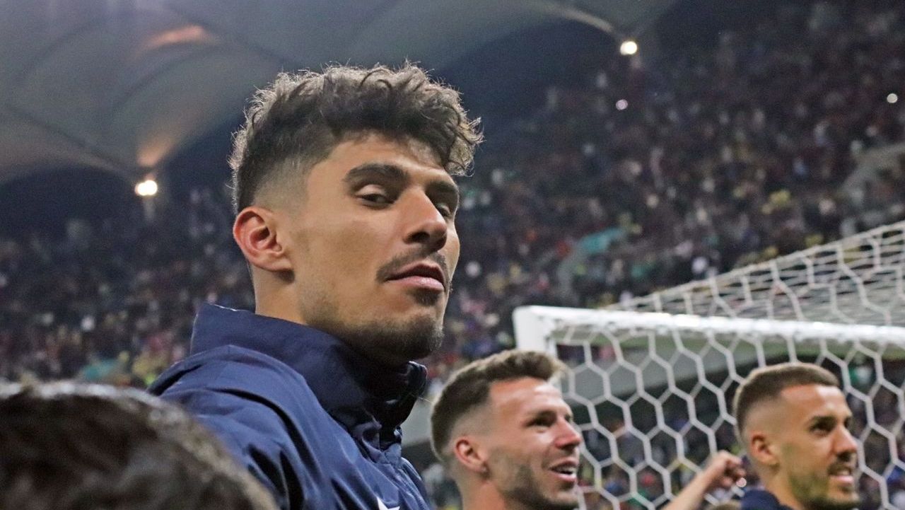 TMW a realizat un portret al lui Florinel Coman! Ce observații au făcut italienii