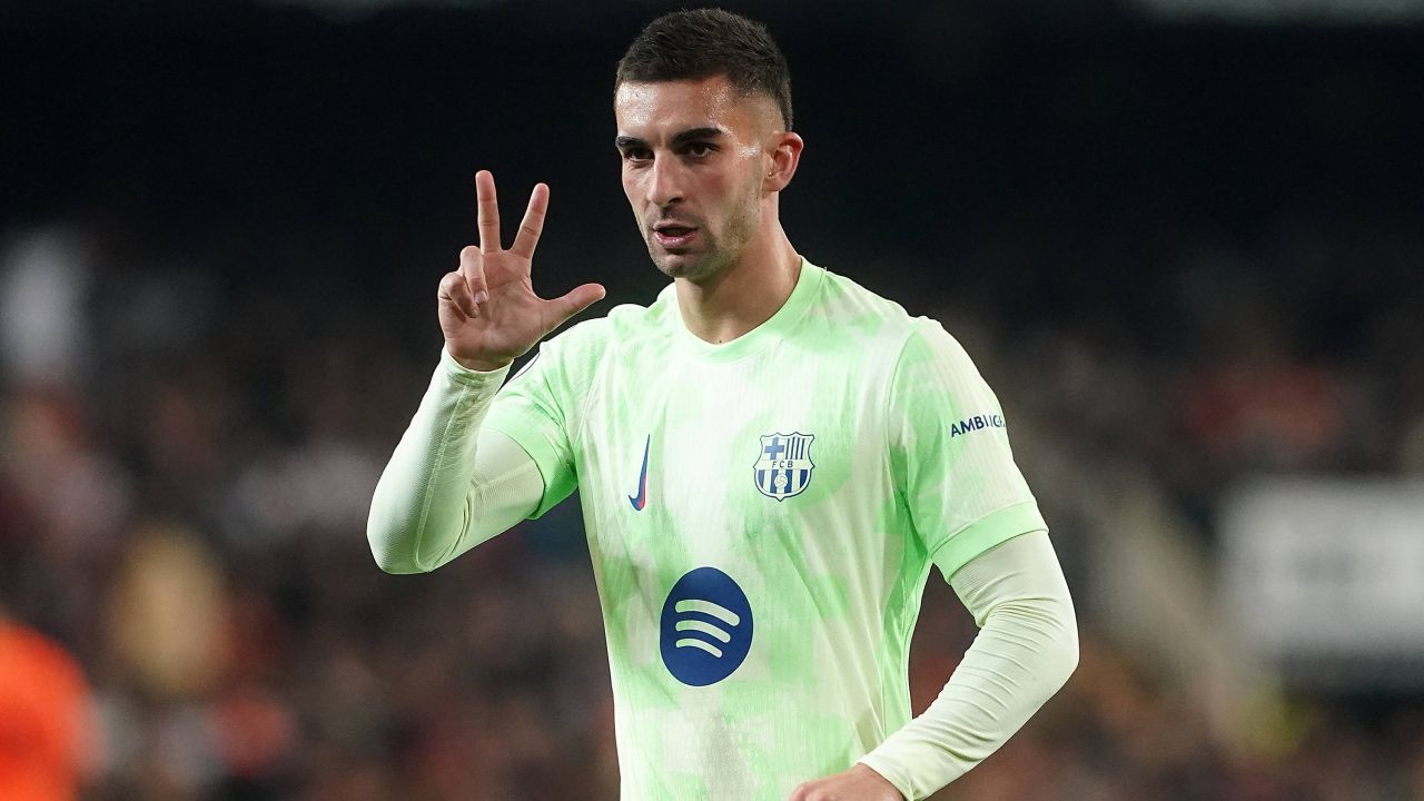 Barcelona, val-vârtej! 5 goluri în prima oră de joc, catalanii s-au distrat la Valencia