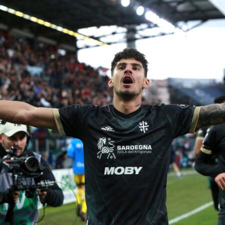 Davide Nicola a făcut declarații despre Florinel Coman, înainte de confruntarea cu Juventus