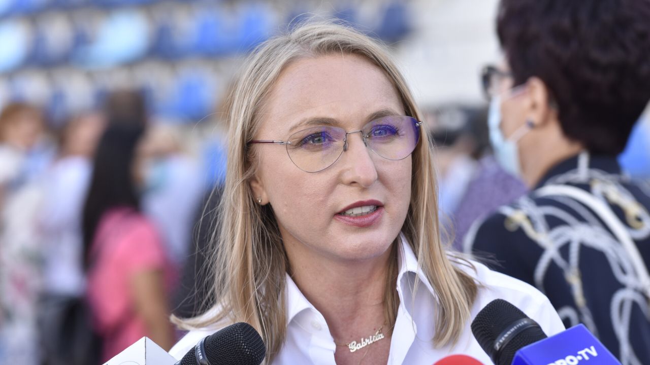 Gabriela Szabo, critică dură la adresa lui Nicușor Dan: „Un primar mincinos”. Informații șocante despre situația de la CSM București