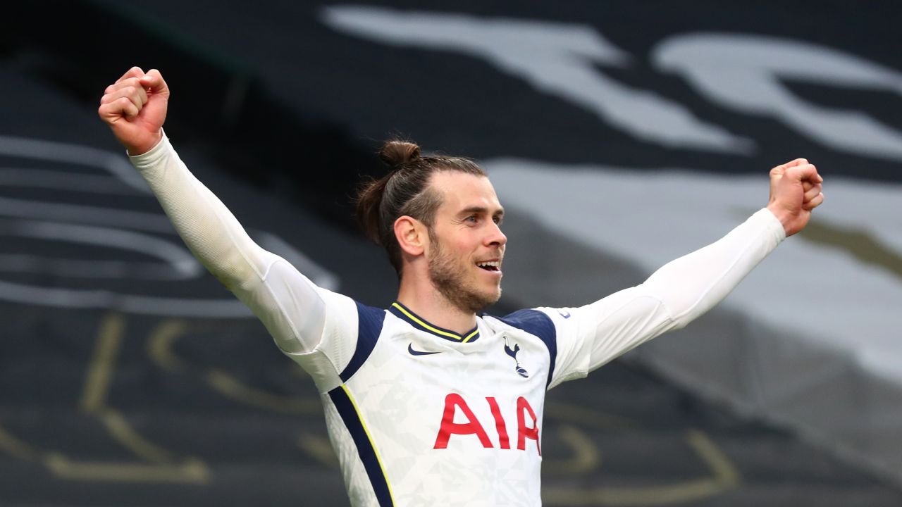 Un fost internațional povestește despre „viața grea” alături de Gareth Bale: „Am experimentat asta pe pielea mea”